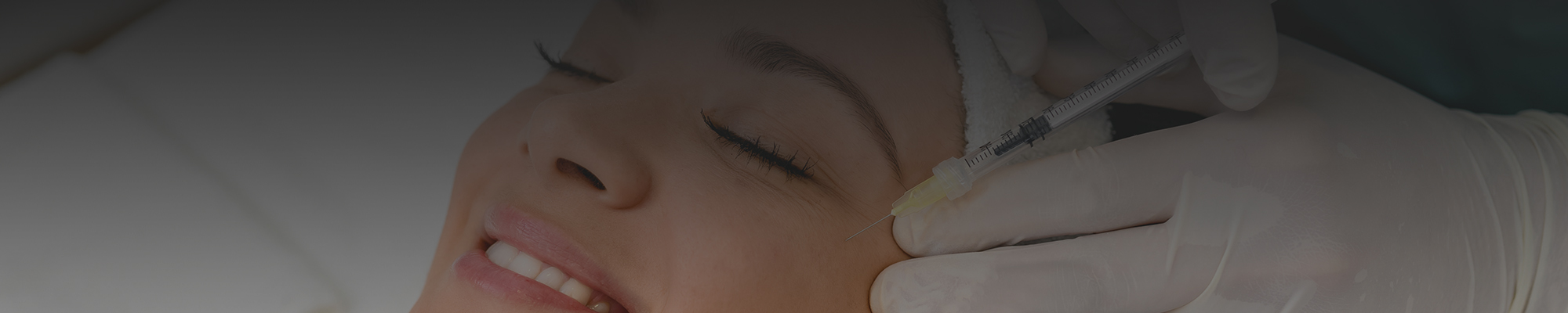 Doctor-run botox & facial fillers and injectables treatments near Milwaukee