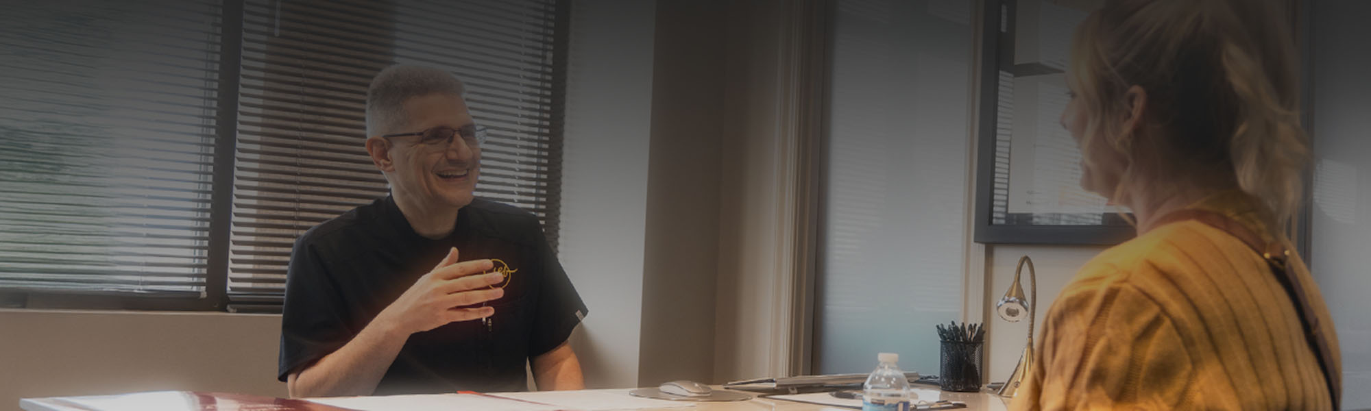 Dr Sabatino biography and credentials