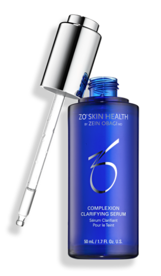 Complexion Clarifying Serum