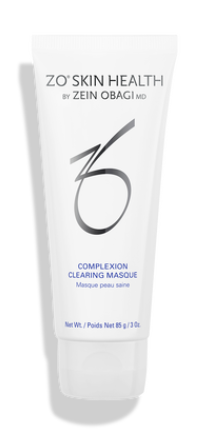 Complexion Clearing Masque